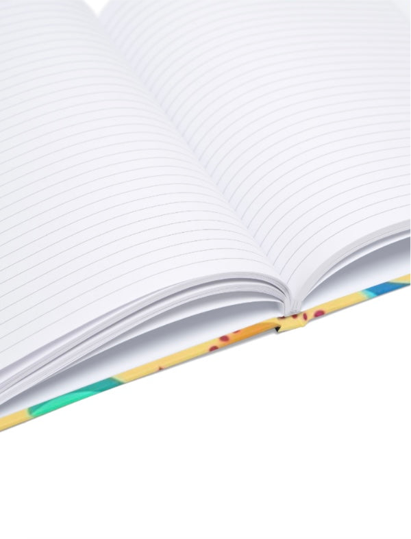 Sassy Saggi Jo Journal