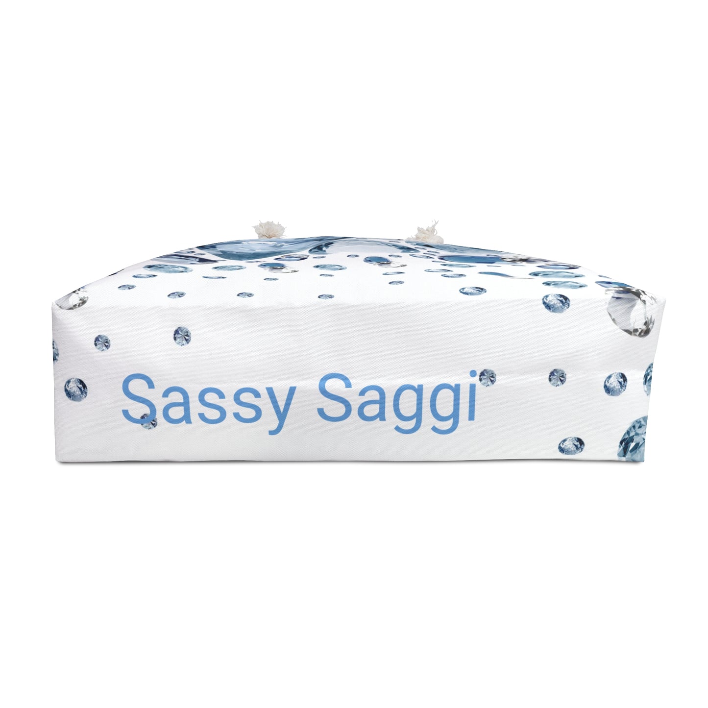 Sassy Saggi We Week End Energy Sack