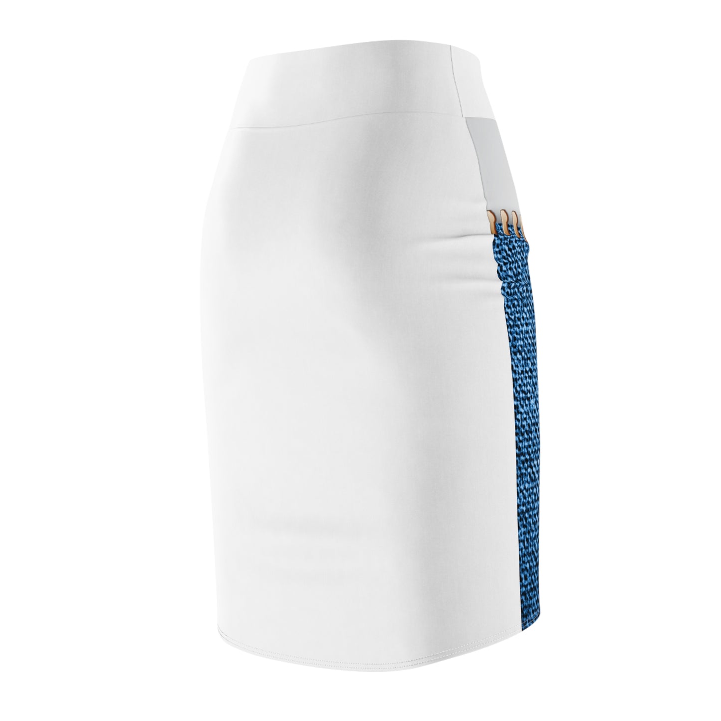 Sassy Saggi Sky Skirt