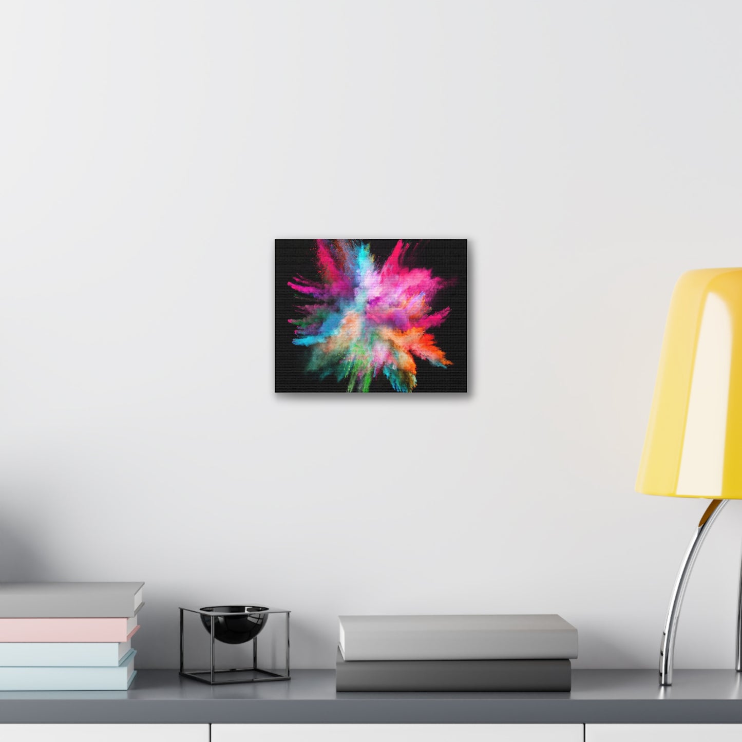 Sassy Saggi Deck Out Wall Art