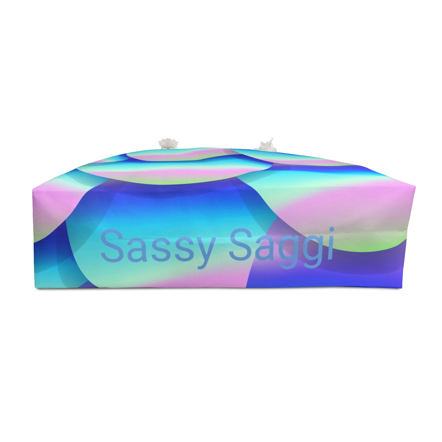 Sassy Saggi We Week End Energy Sack