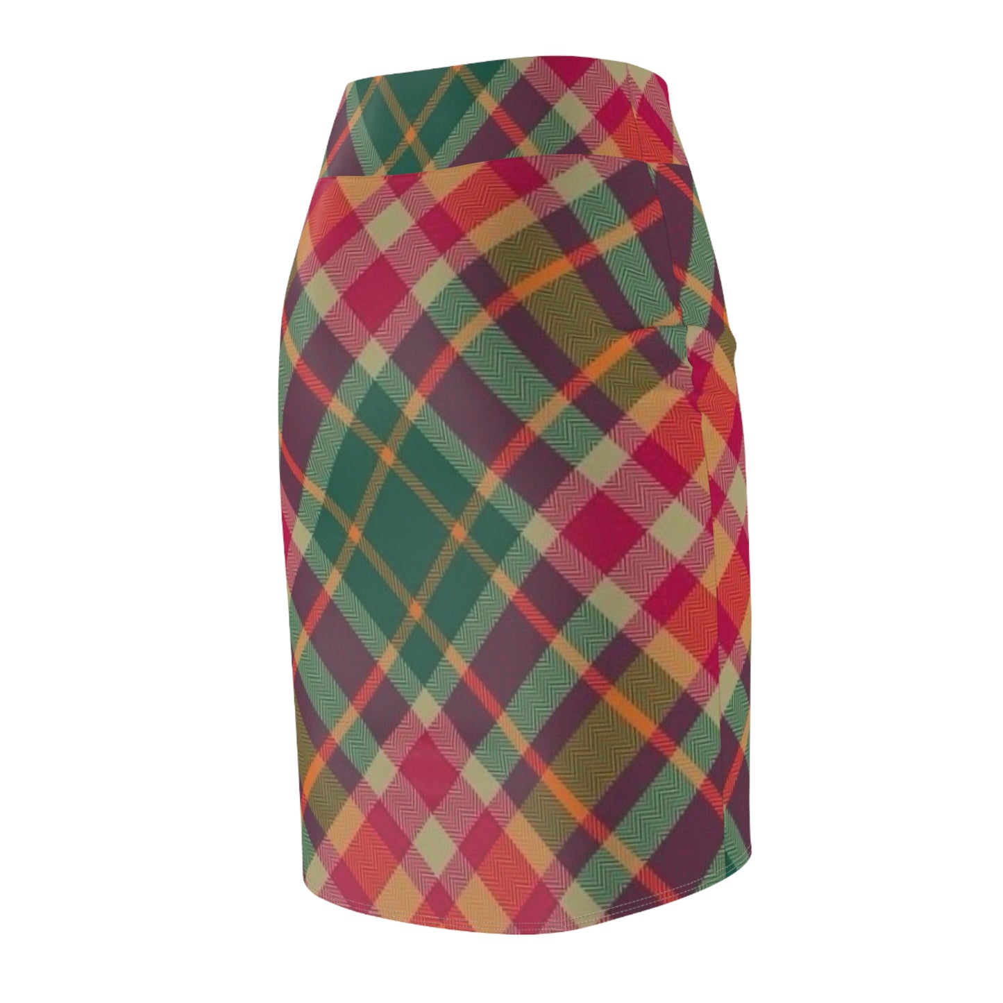 Sassy Sassy Sky Skirt™