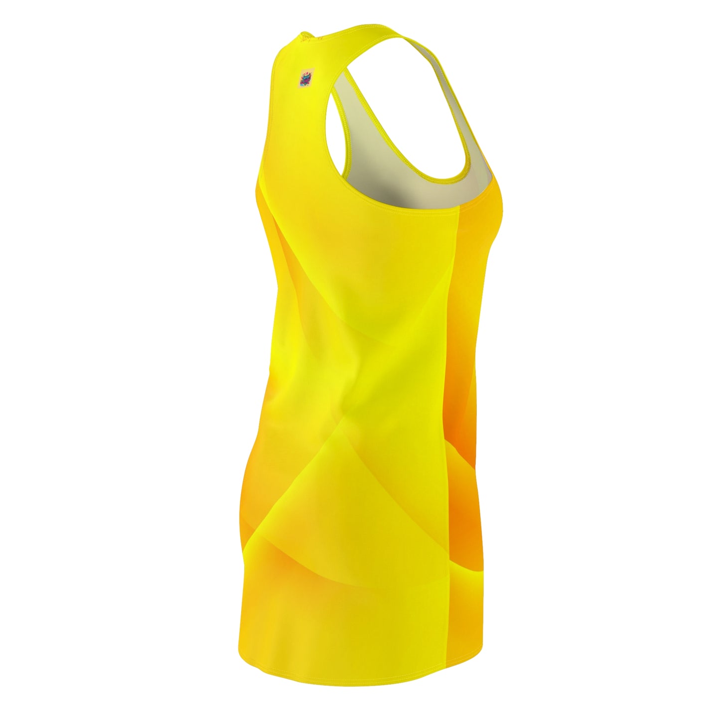 Sassy Saggi Draw Dress™