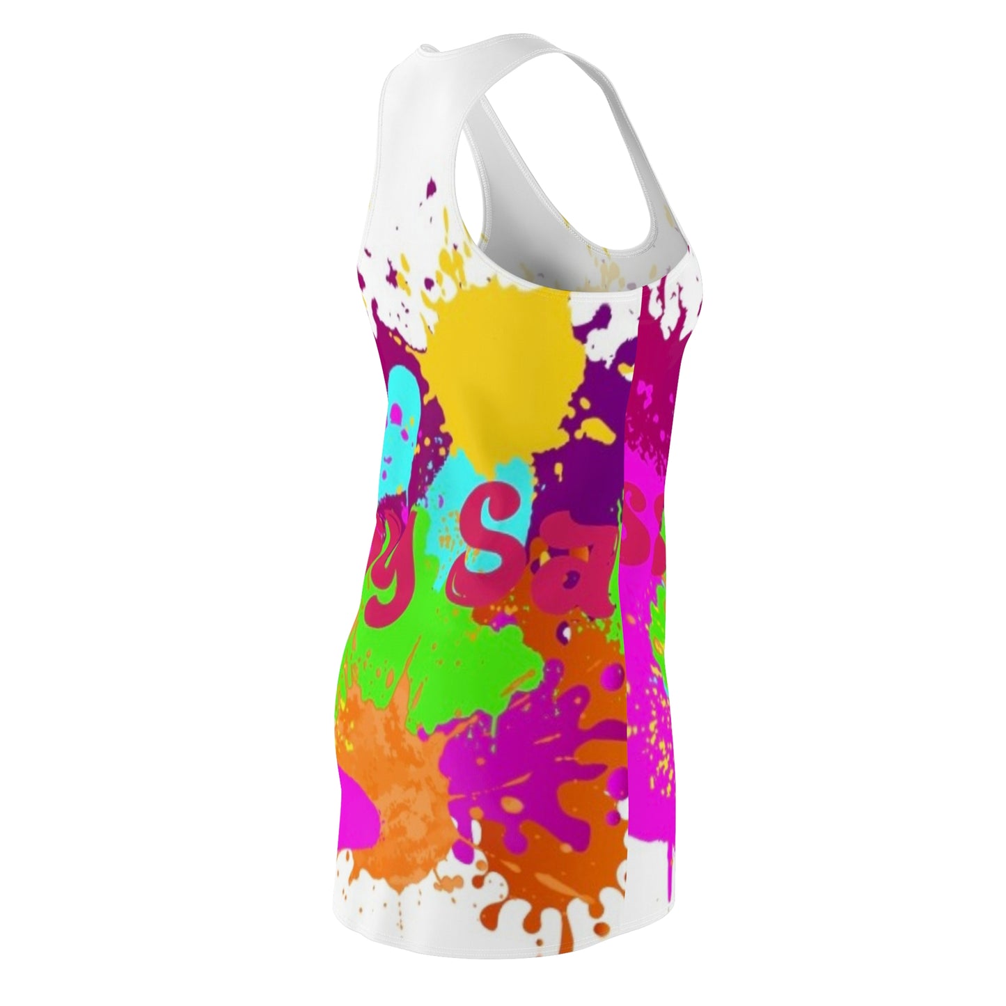 Sassy Sassy Draw Dress™