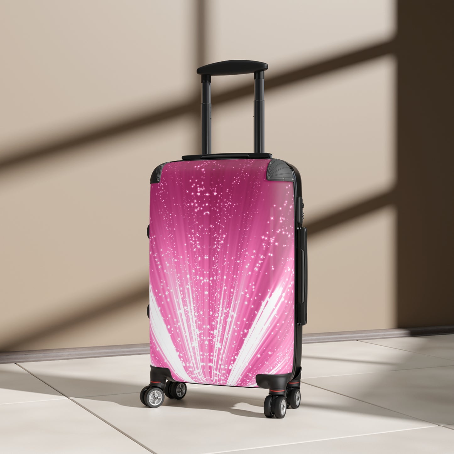 #SassySaggi TripTravel LuckyLuggage