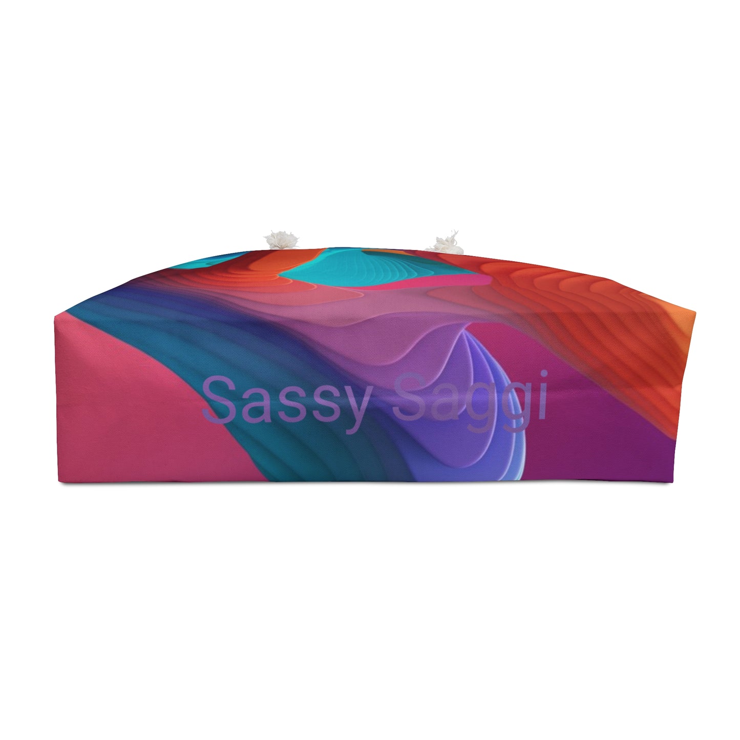 Sassy Saggi We Week End Energy Sack