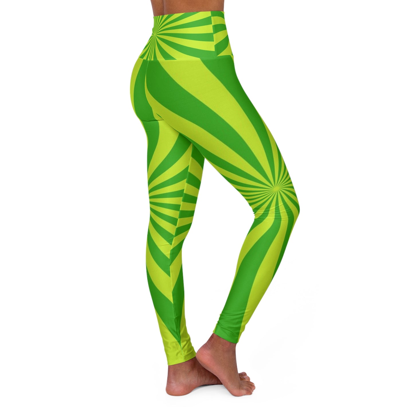 Sassy Saggi Y.O Yoga