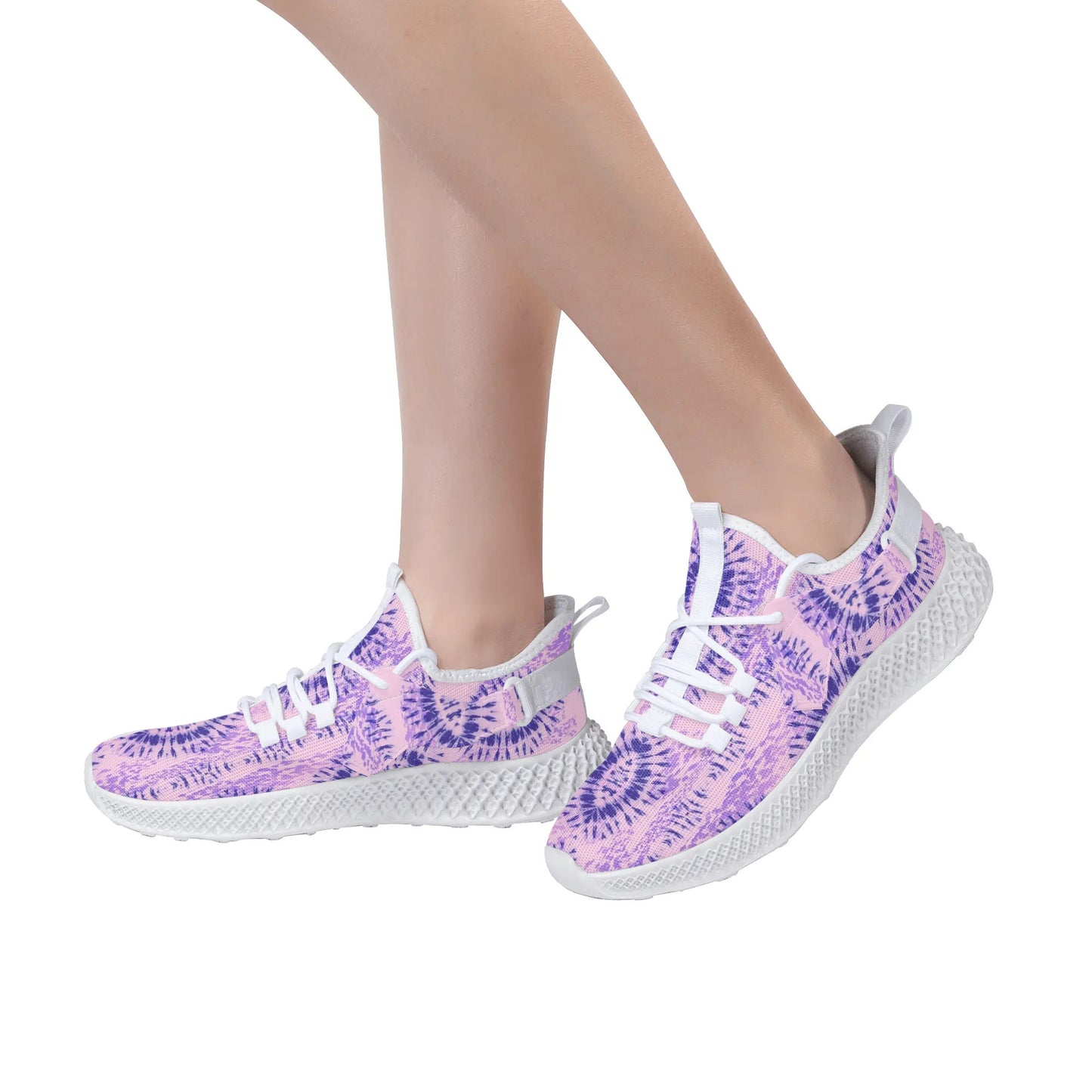 Sassy Saggi She Shoes
