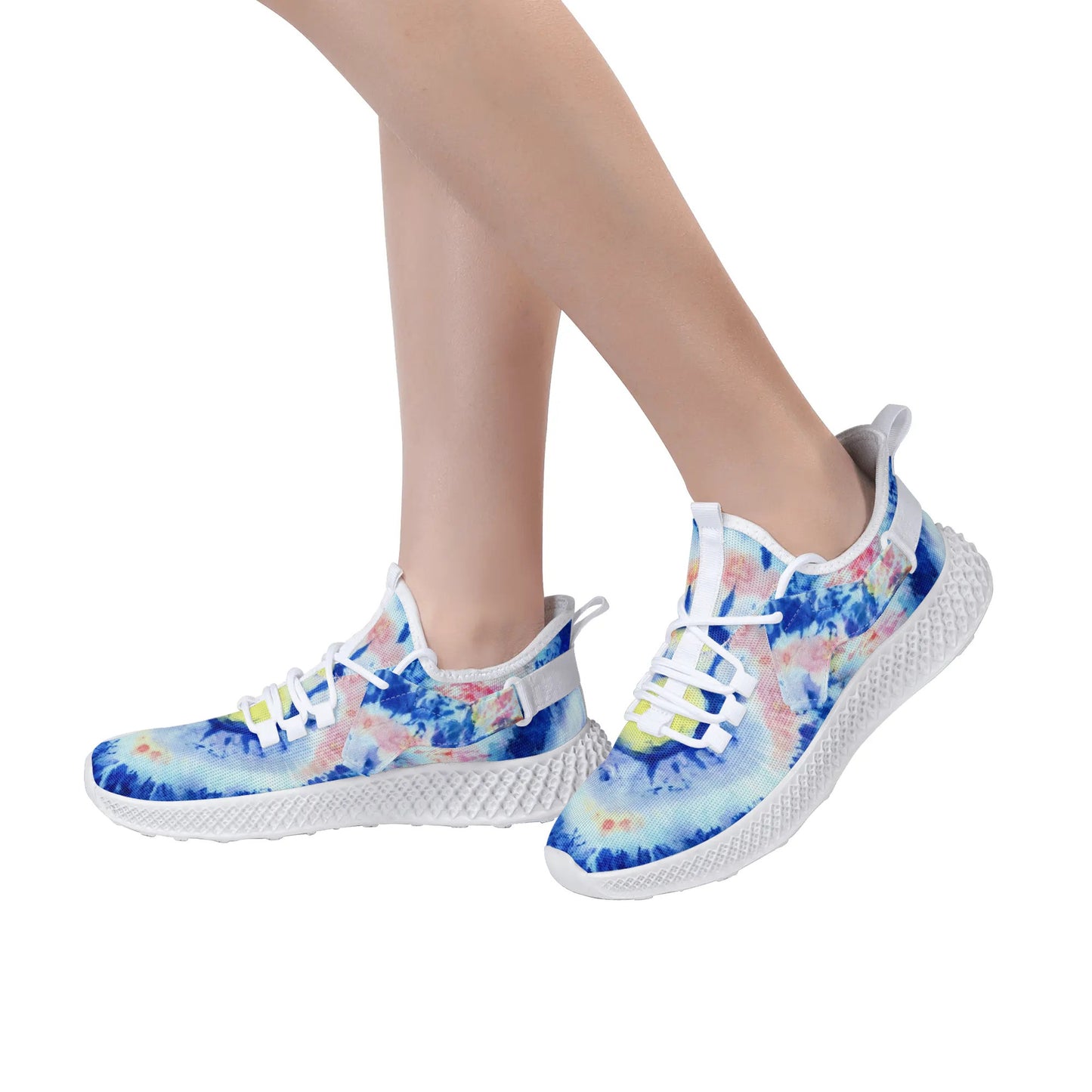 Sassy Saggi She Shoes
