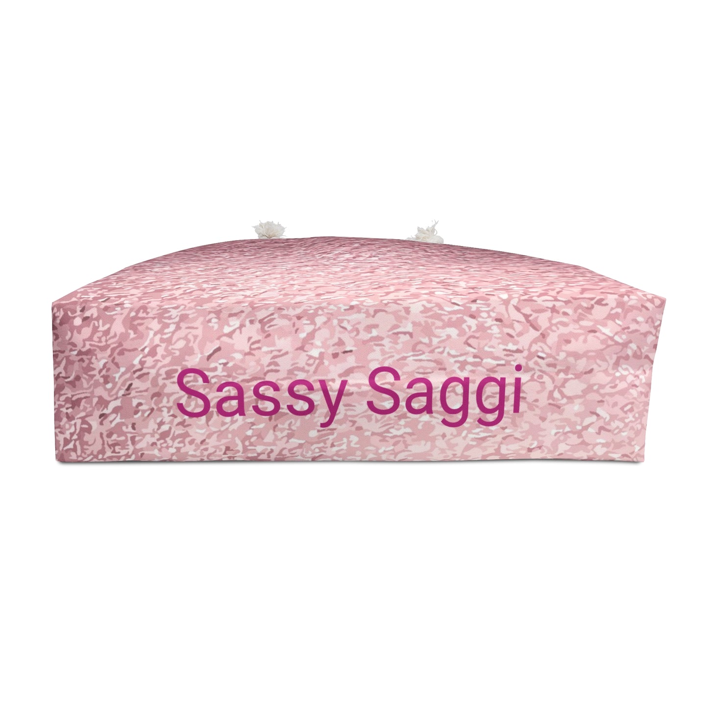 Sassy Saggi We Week End Energy Sack