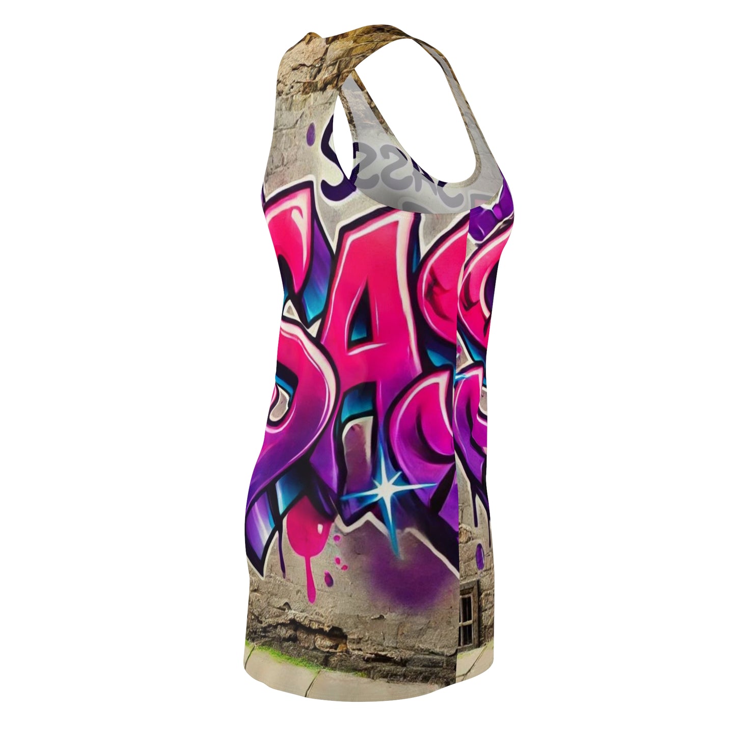 Sassy Sassy Draw Dress™