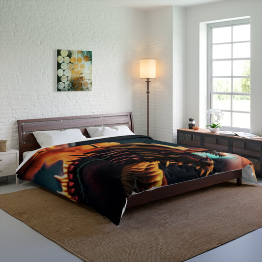 Cloud Clean Clothing Line Apparel Comfy Comforter