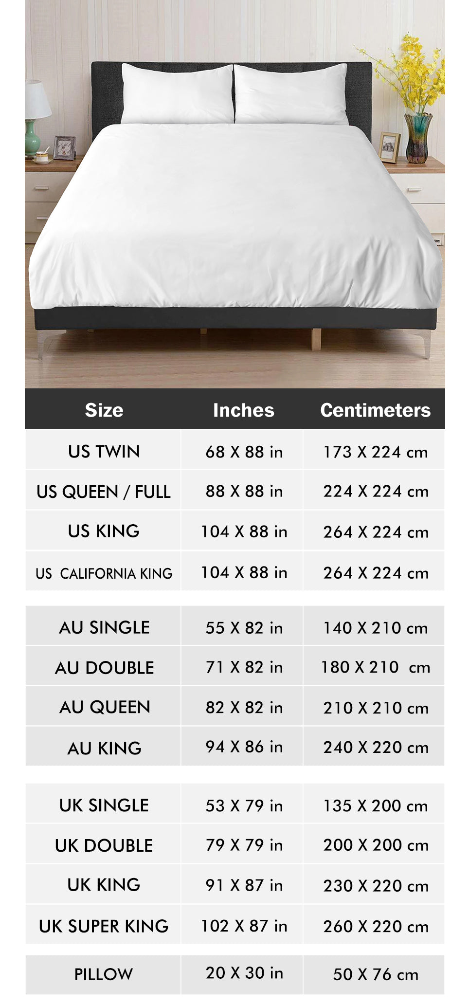 Sassy Saggi Comfy Comforter