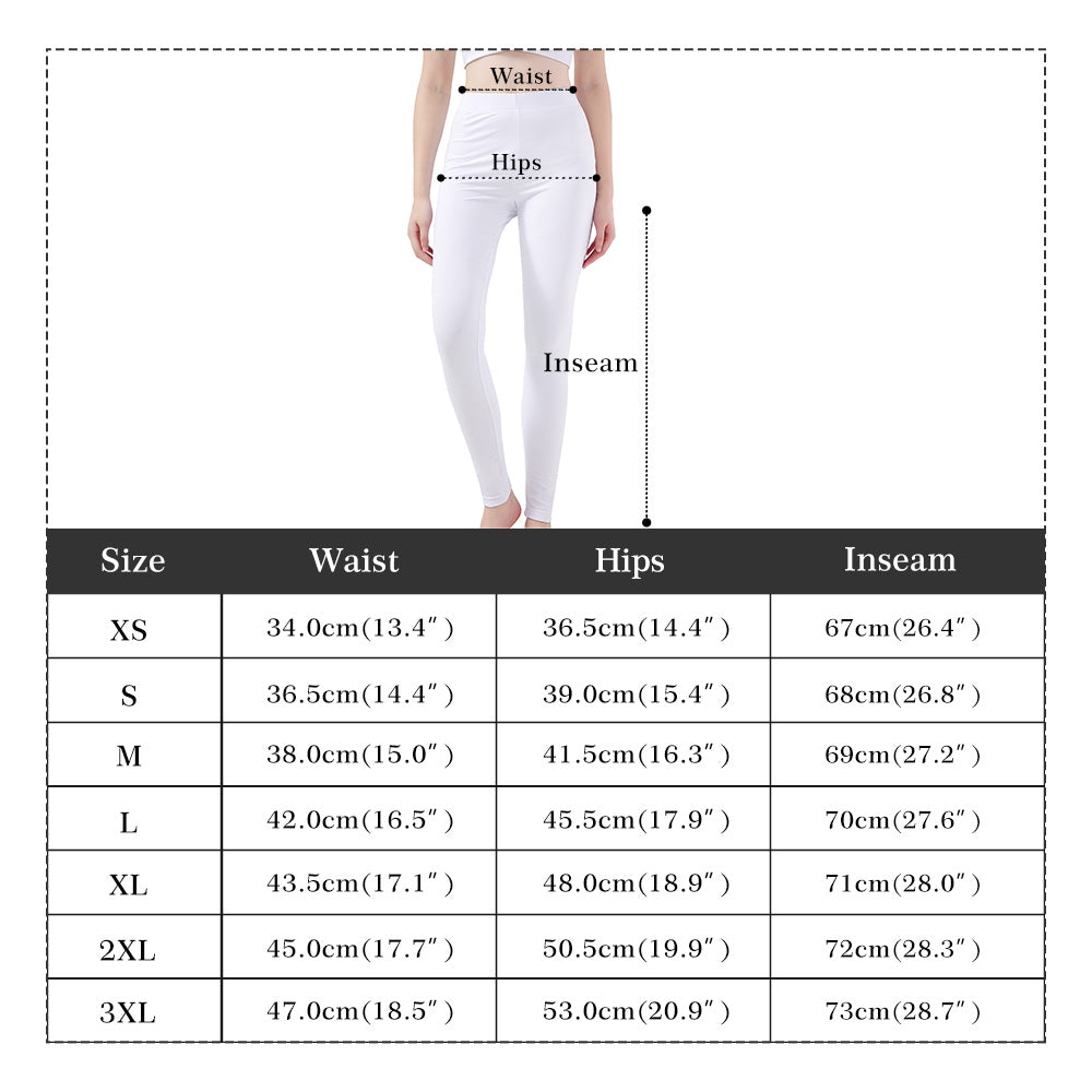 Sassy Saggi Y.O Yoga Leader Leggings