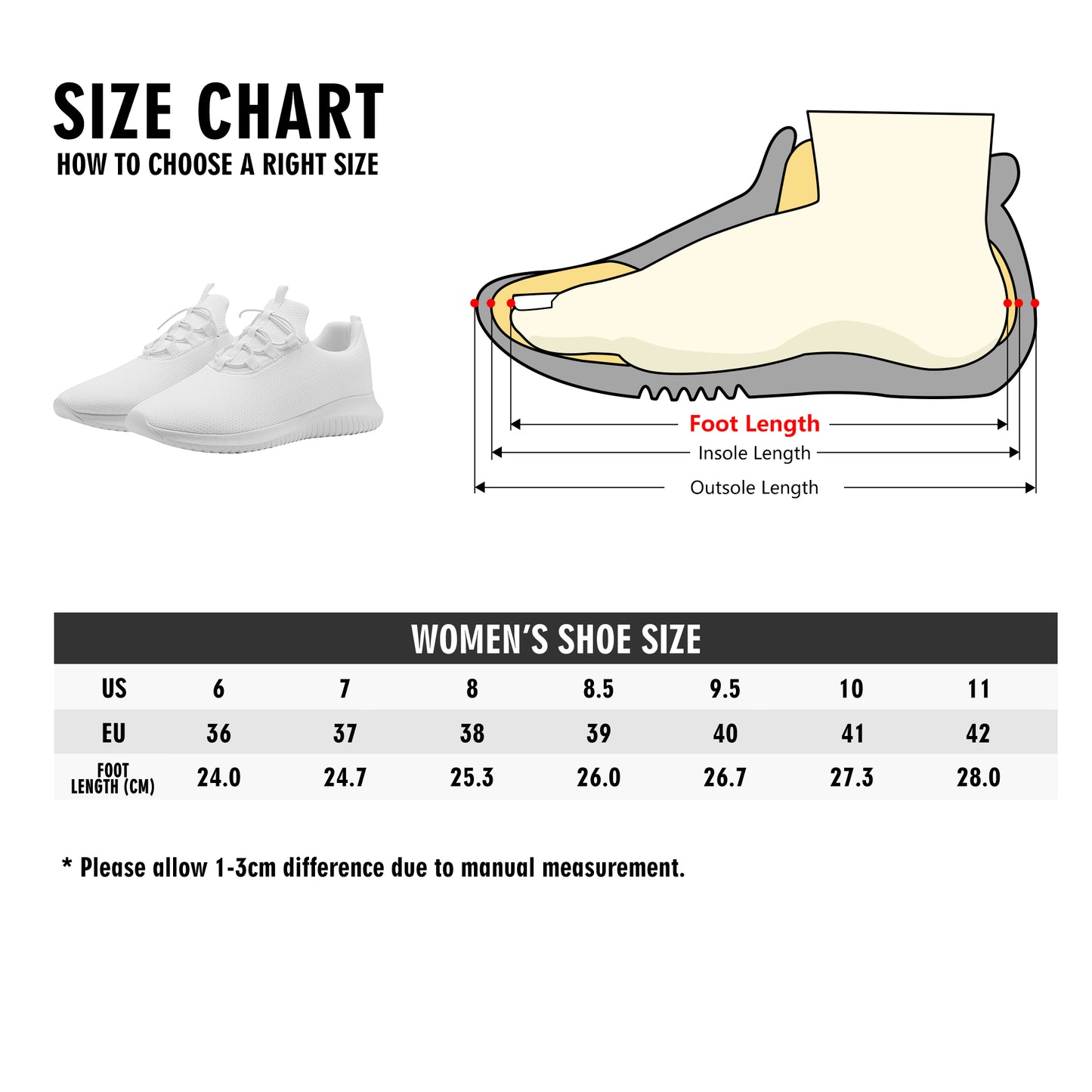 Sassy Saggi She Shoes Original™