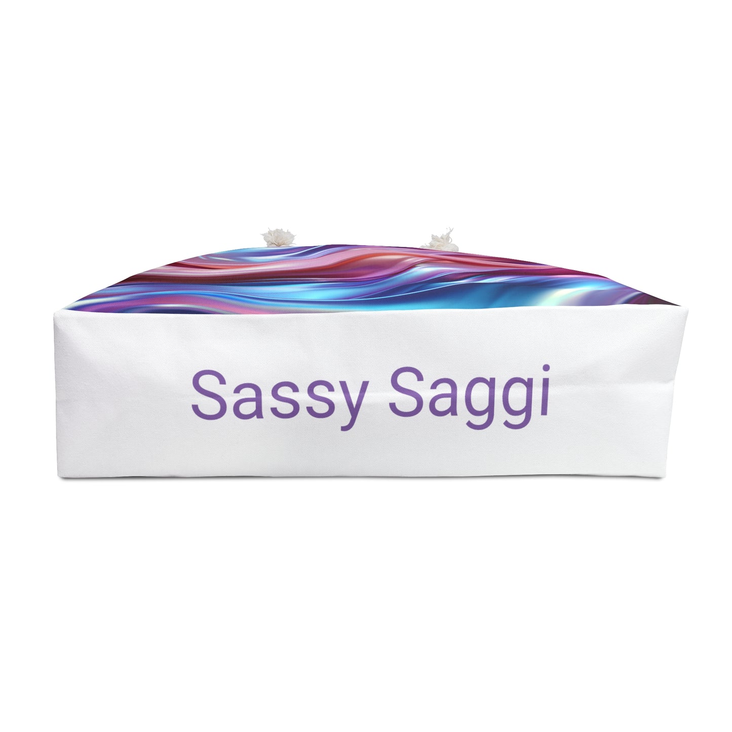 Sassy Saggi We Week End Energy