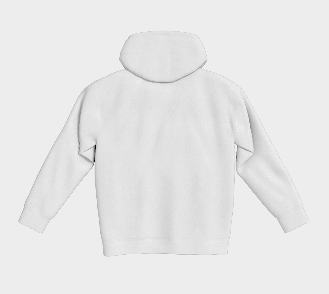 Sassy Saggi Holy Hoodie
