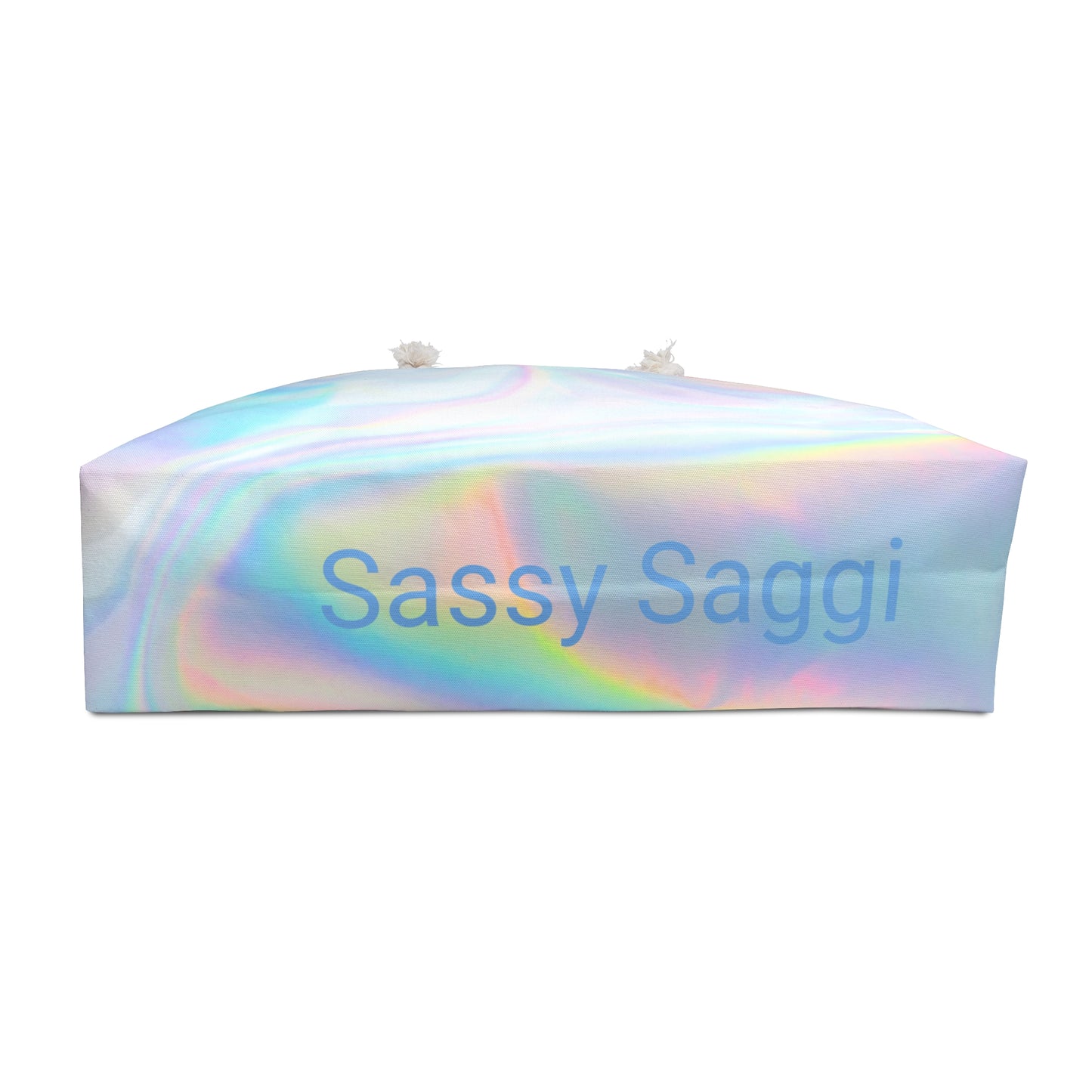 Sassy Saggi We Week End Energy