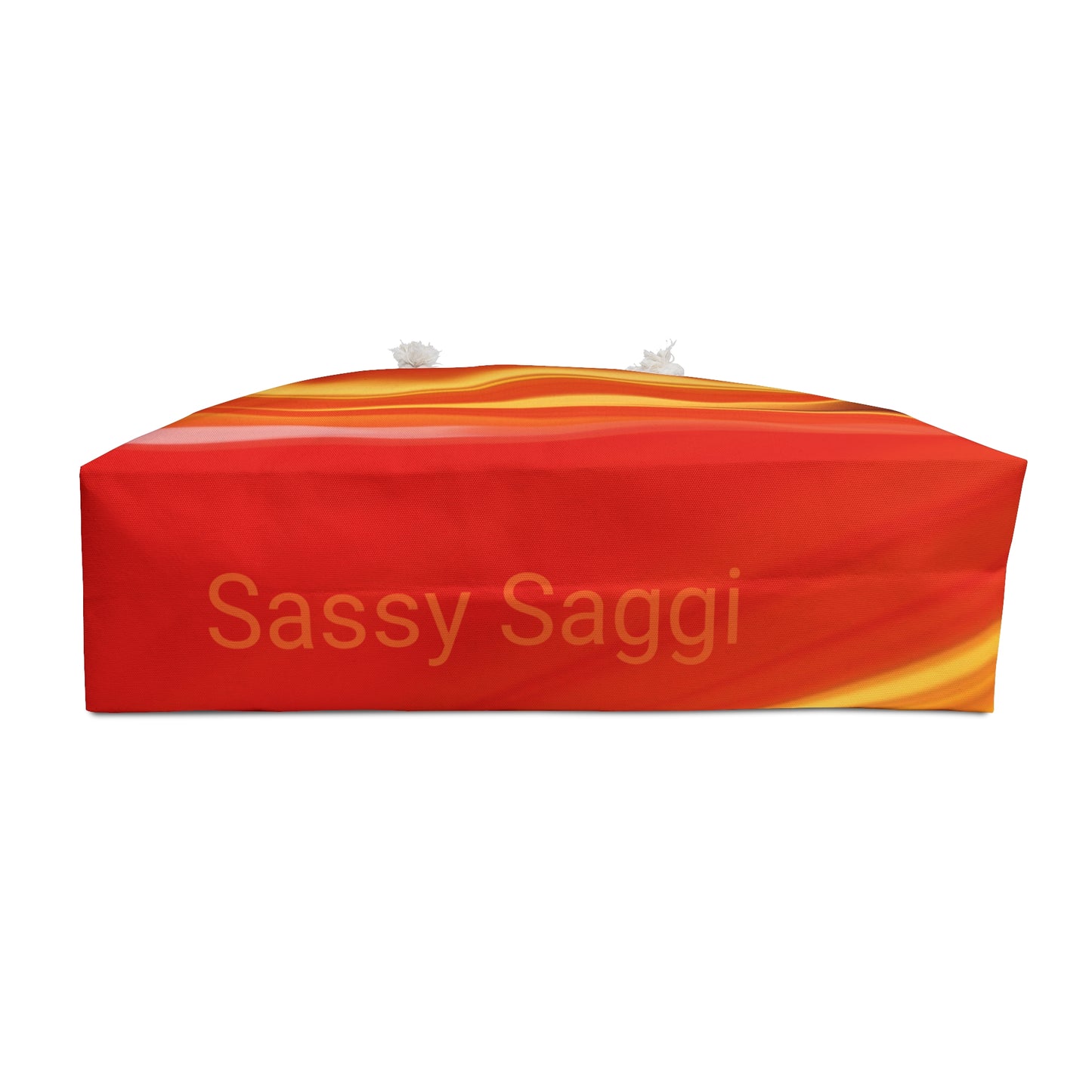 Sassy Saggi We Week End Energy Sack