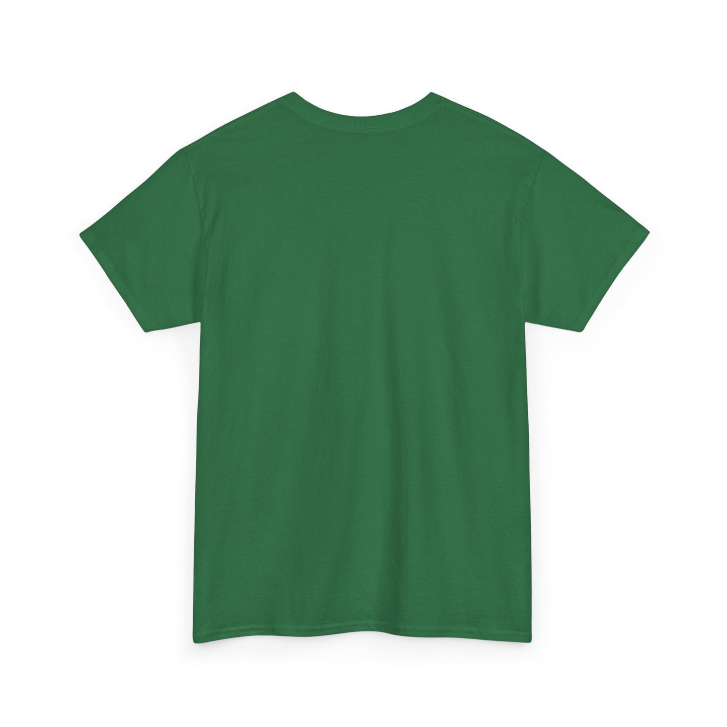 Sassy Saggi She Shirt