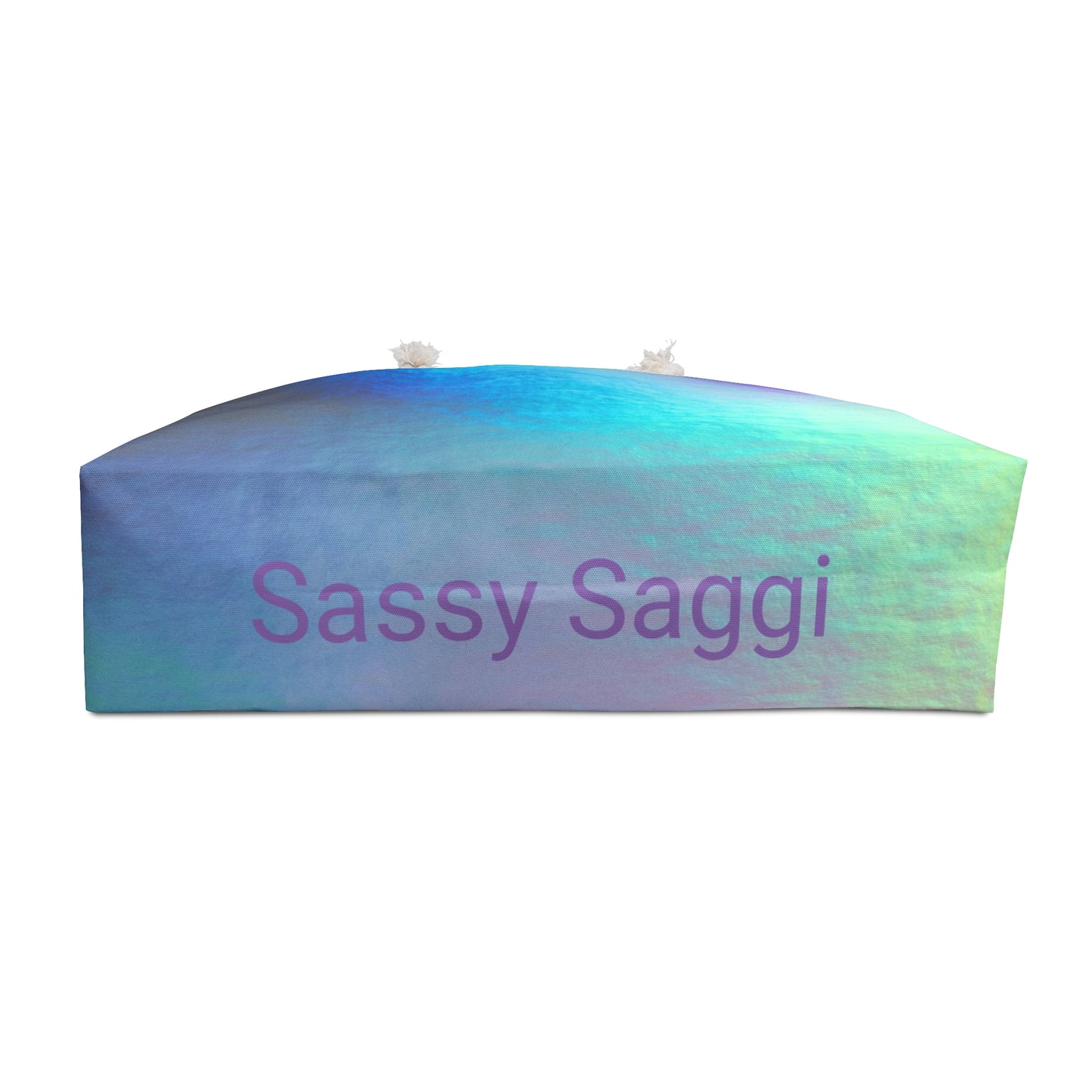Sassy Saggi We Week End Energy Sack