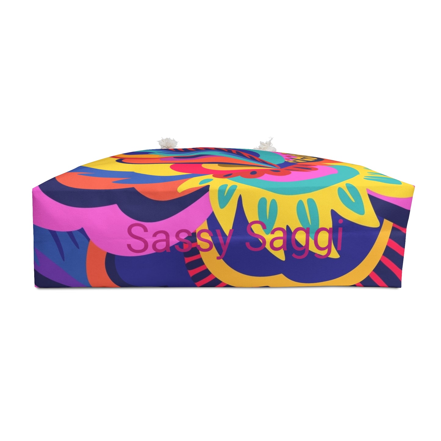 Sassy Saggi We Week End Energy Sack