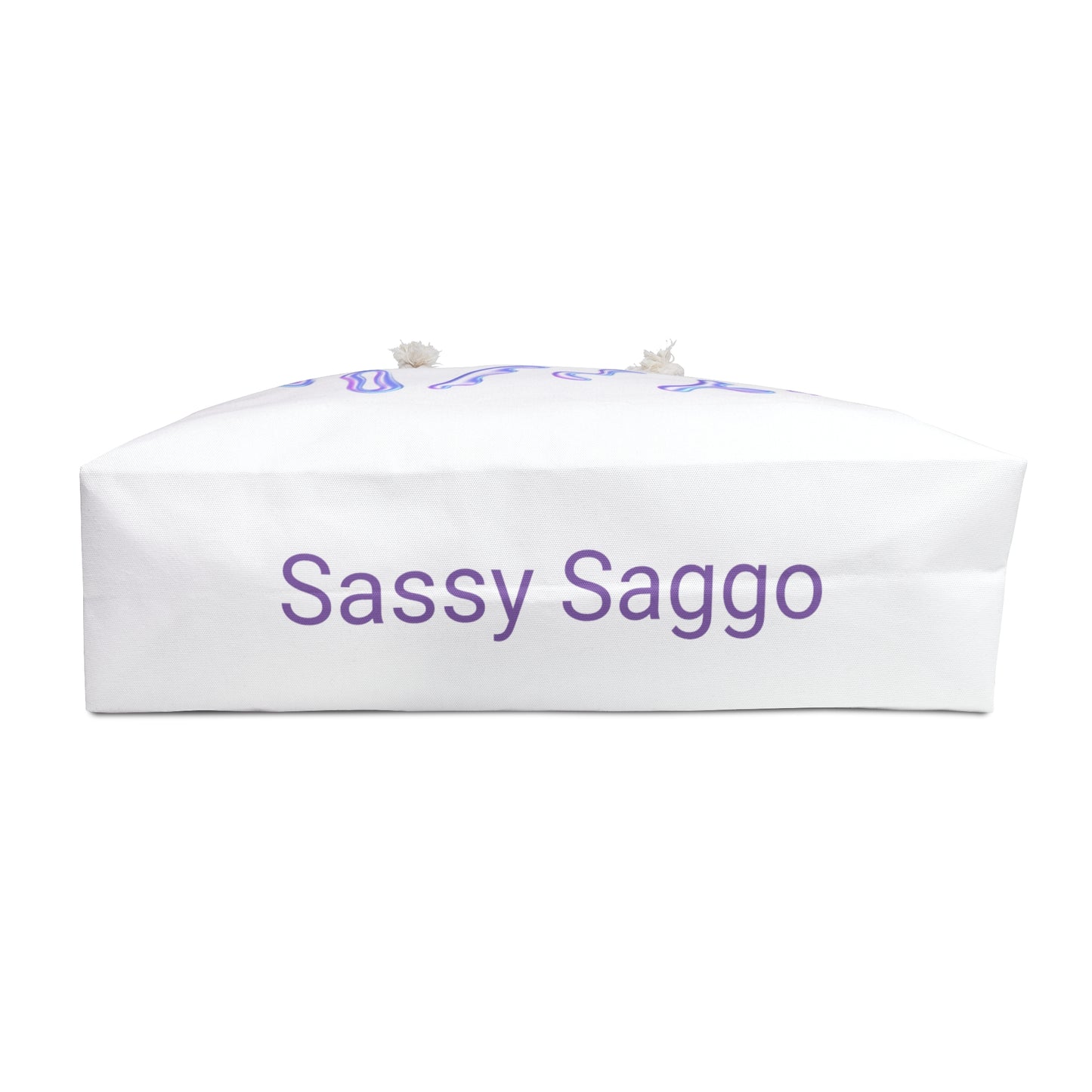 Sassy Saggi We Week End Energy Sack