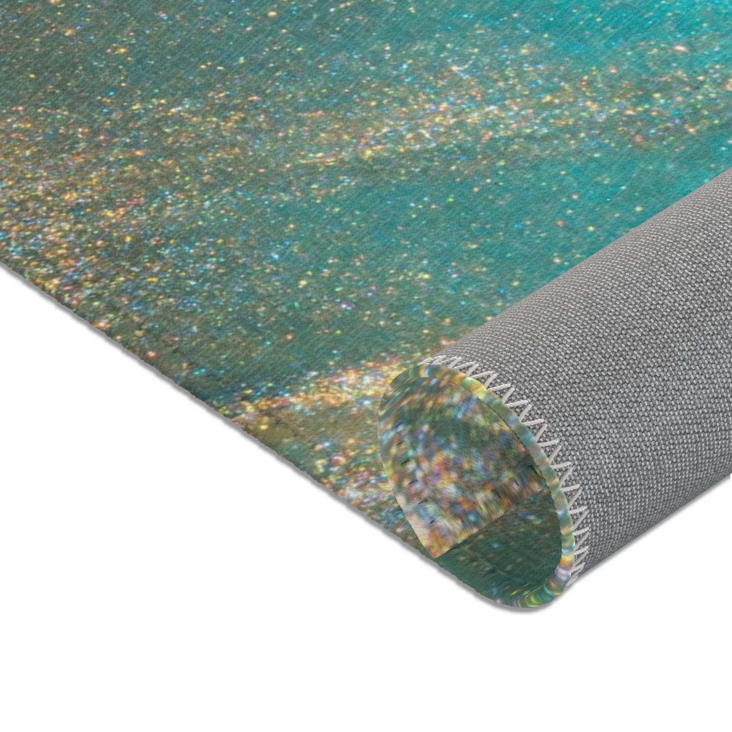 Sassy Saggi Ruler Rug