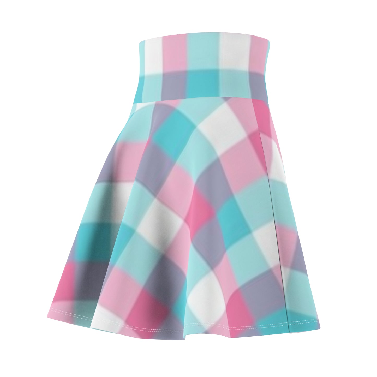 Sassy Sassy Sky Skirt™