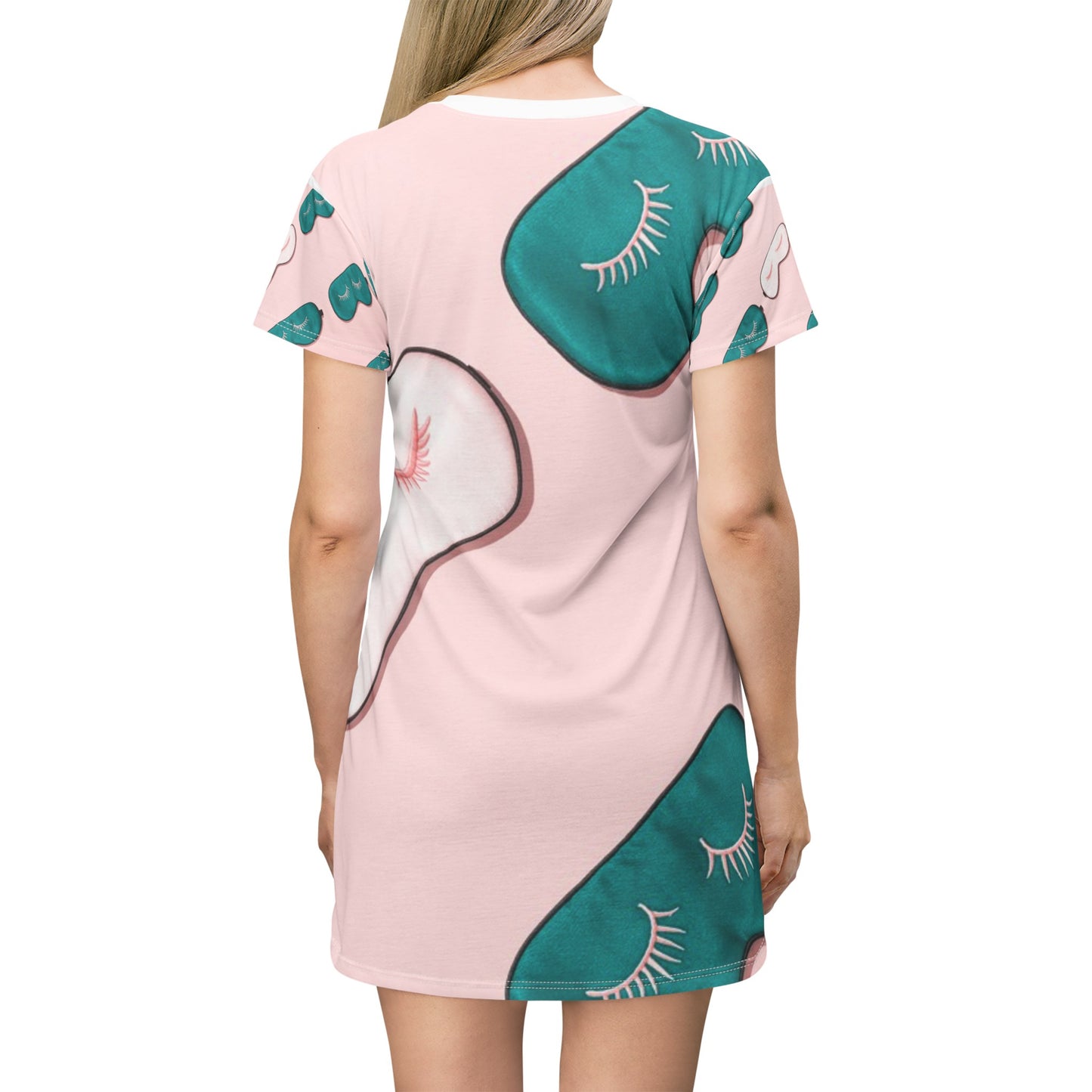 Sassy Saggi NiNight GoGown DrawDress