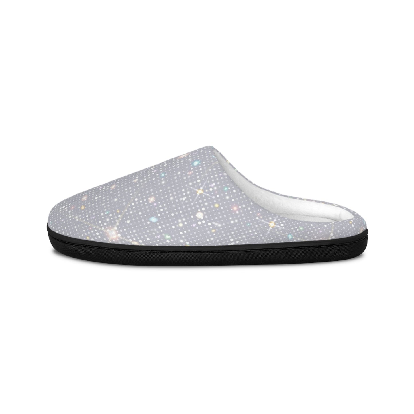 Sassy Saggi She Shoes