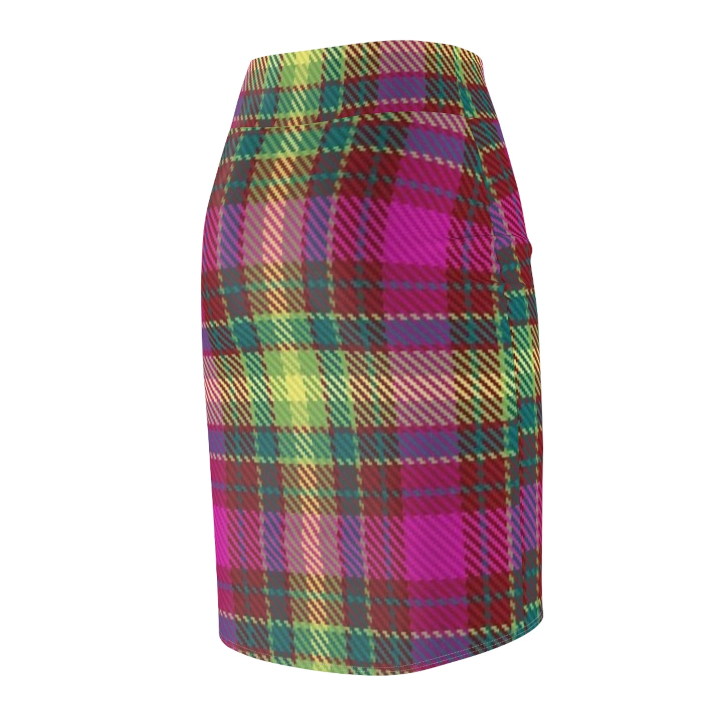 Sassy Sassy Sky Skirt™