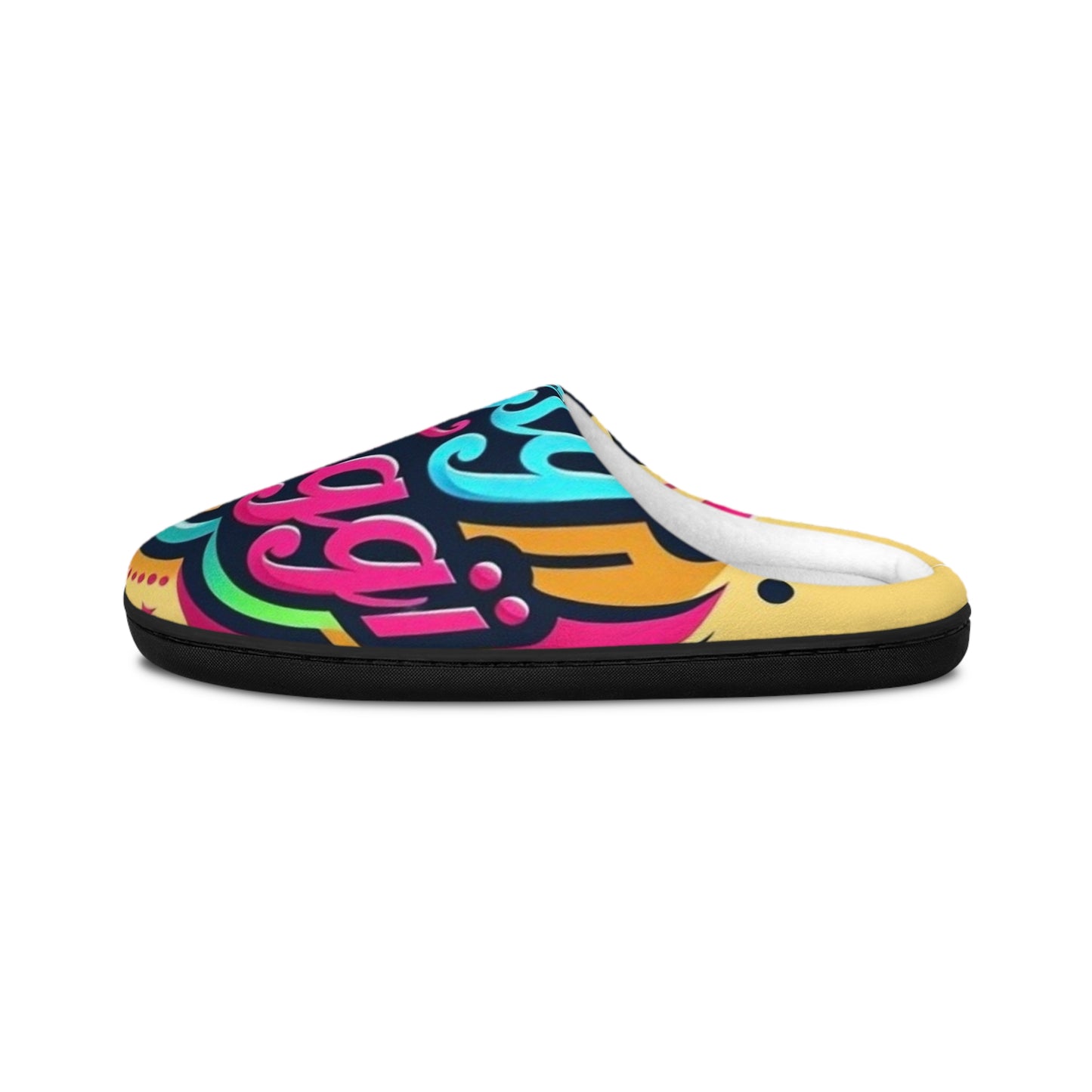 Sassy Saggi Holy House She Shoes