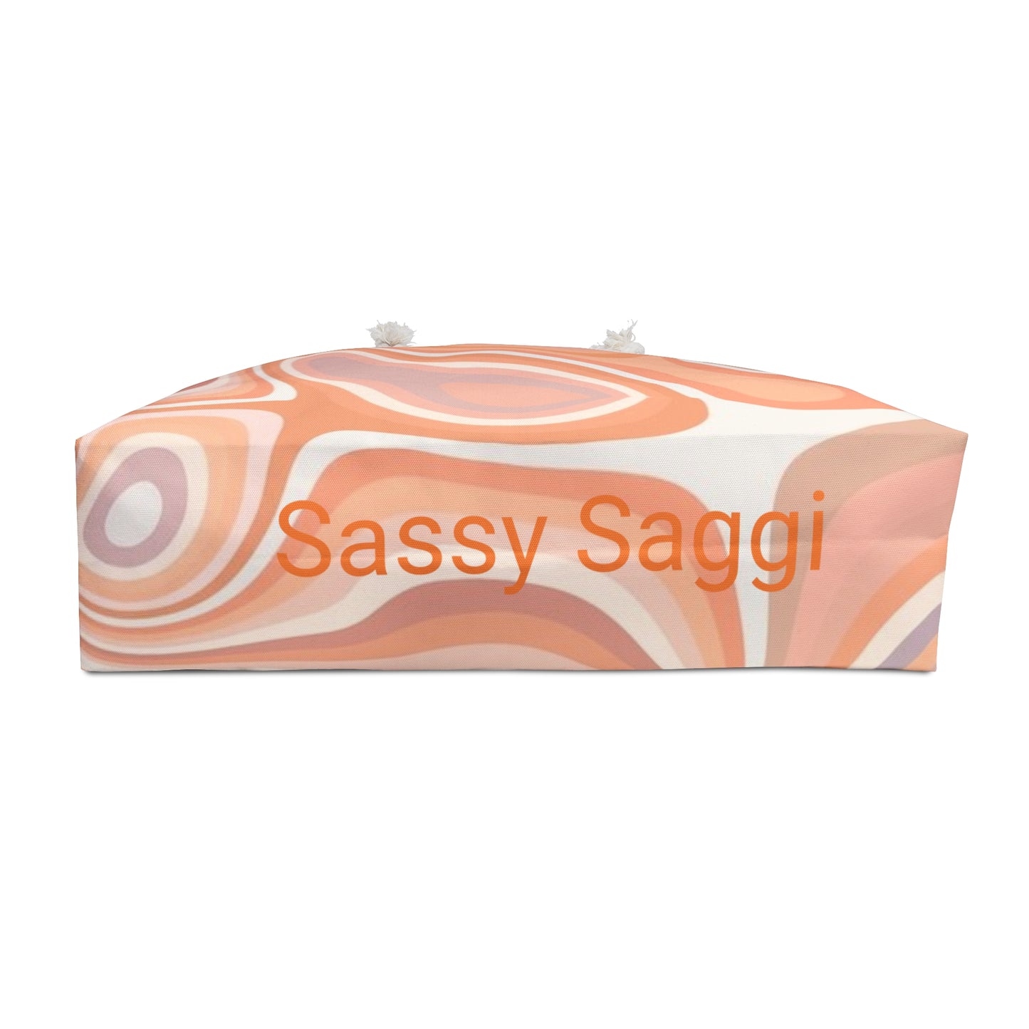 Sassy Saggi We Week End Energy Sack