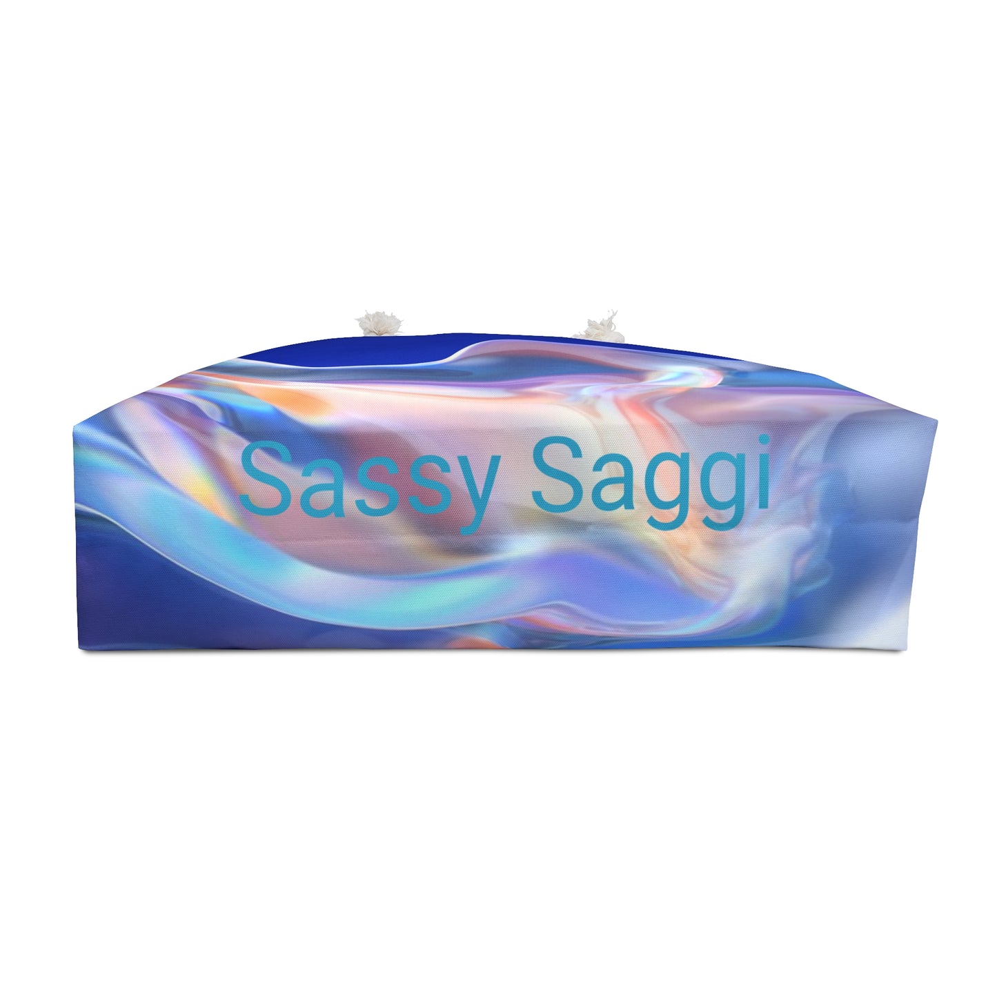 Sassy Saggi Pull Purse