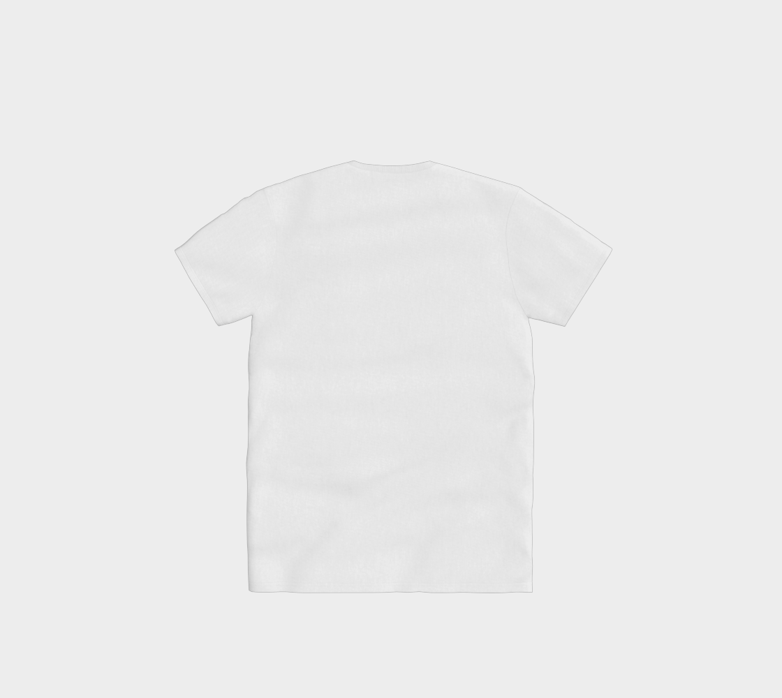 Sassy Saggi She Shirt