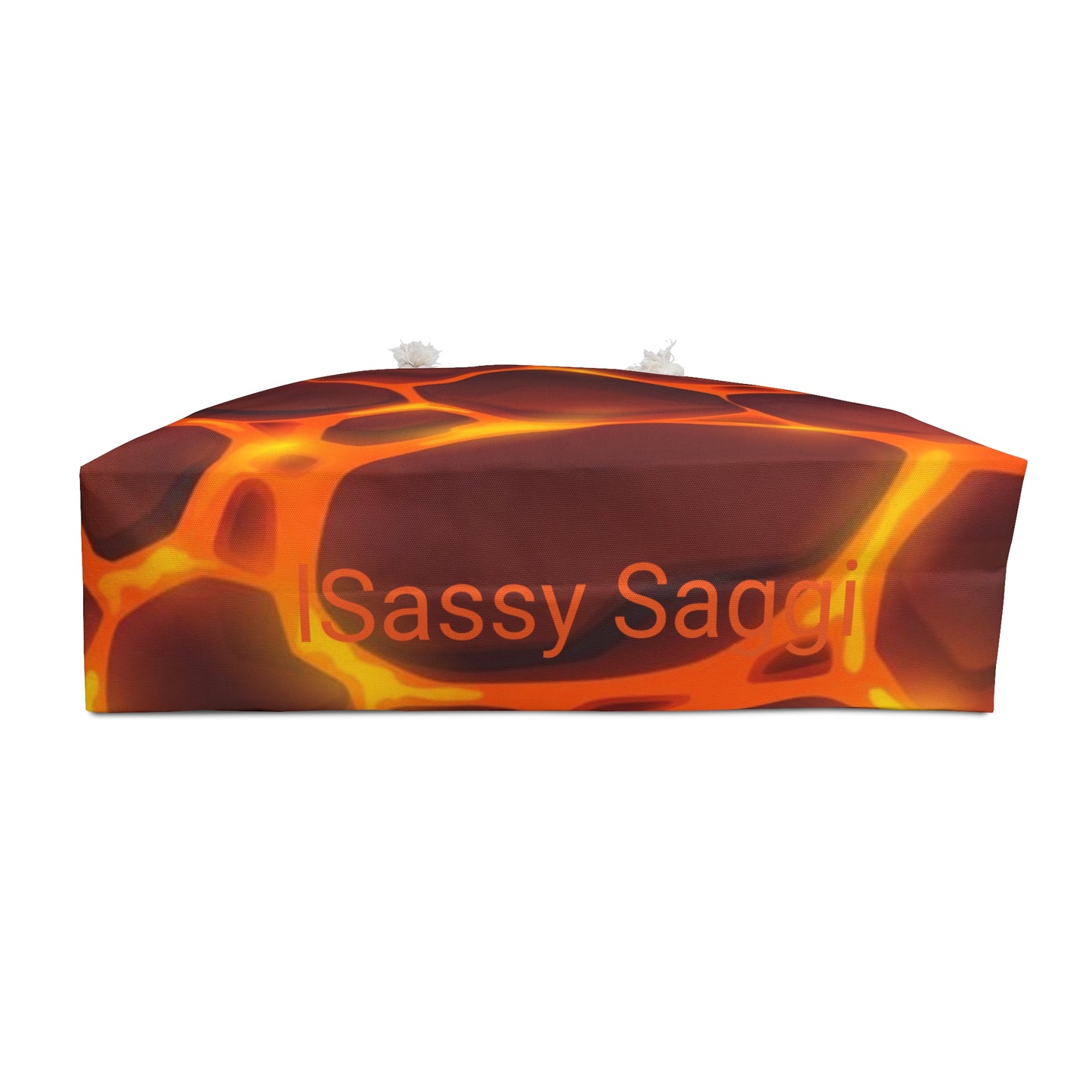 Sassy Saggi We Week End Energy Sack