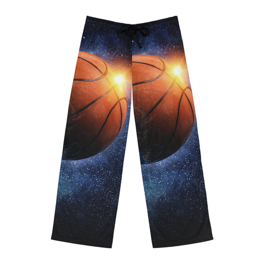 Cloud Clean Clothing Line Apparel Man’s Basketball Pjs