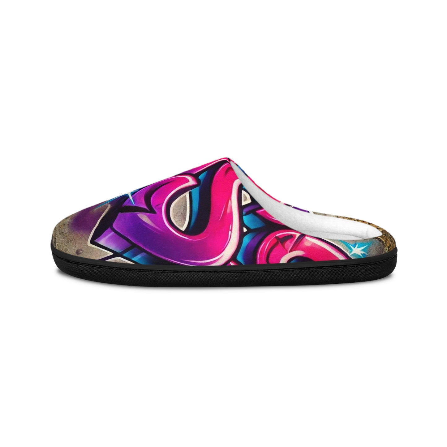 Sassy Sassy Holy House She Shoes™