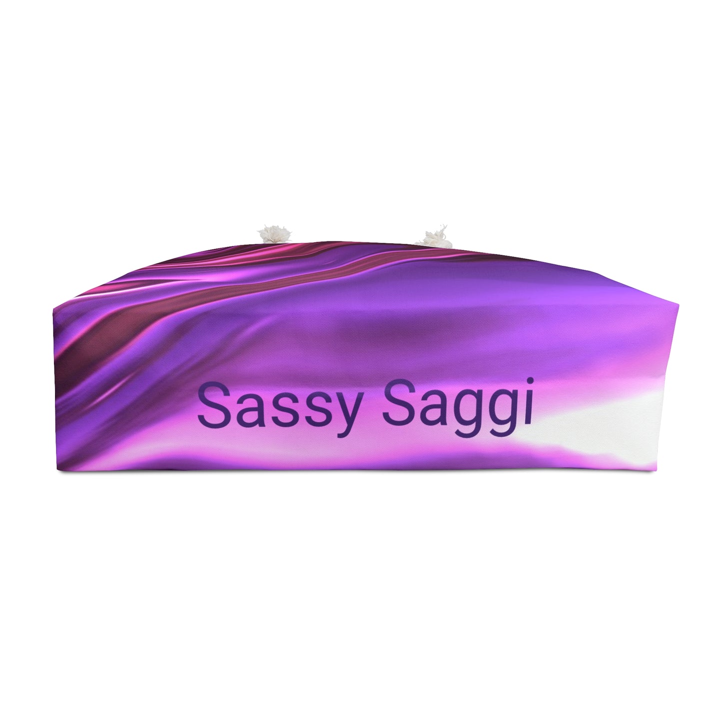 Sassy Saggi We Week End Energy Sack