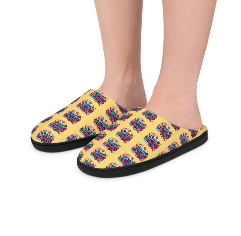 Sassy Saggi Holy House She Shoes