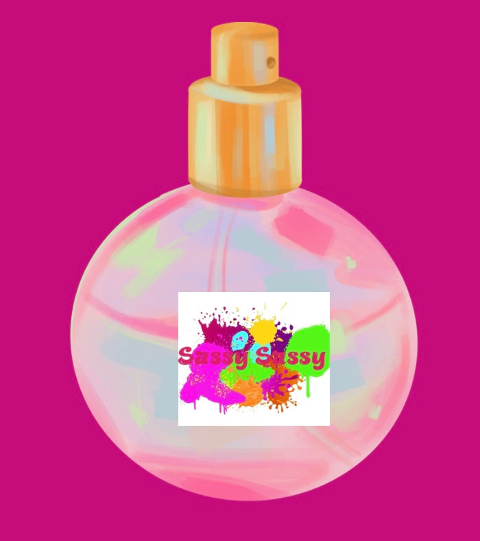 Sassy Sassy Fresh Fruit Fragrance™