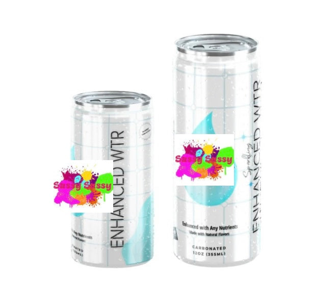 Sassy Sassy Enhance Enhanced H20Hydration™