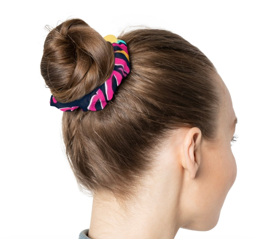 Sassy Saggi Power Pony Ta Tail Holy Holder