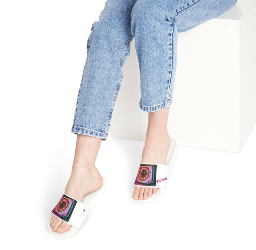 Sassy Sassy Sandals™