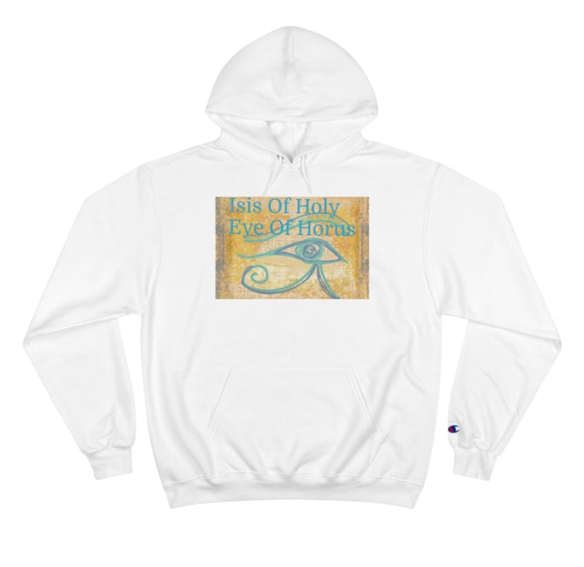 Sassy Saggi Holy Hoody
