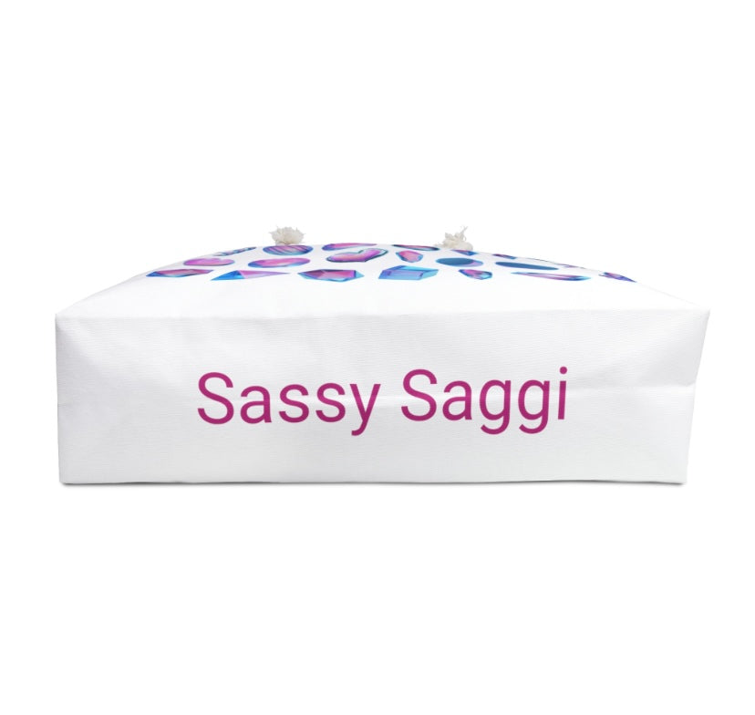 Sassy Saggi We Week End Energy Sack