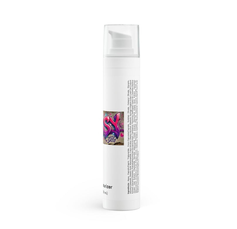 Sassy Sassy Dail Daily Creator Cream™, 1.7oz