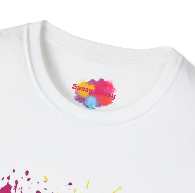 Sassy Sassy She Shirt™