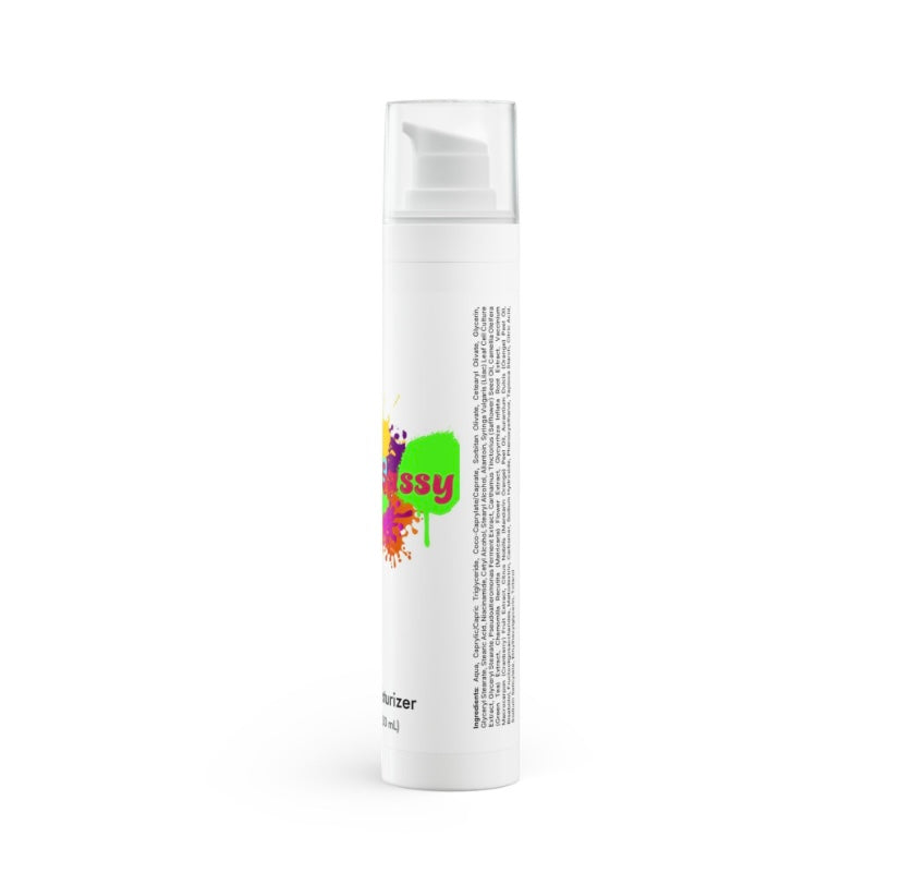 Sassy Sassy Dail Daily Creator Cream™, 1.7oz